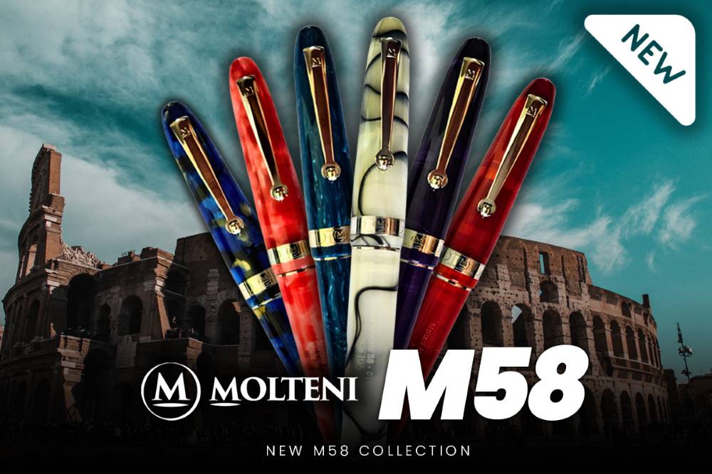 Molteni Modelo M58